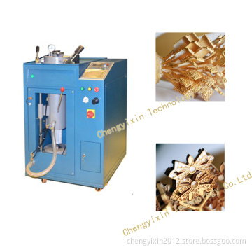 Automatic Beryllium Casting Machine (CXM-C8)
